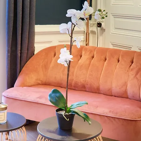 Le Gatsby 3*** Apartment