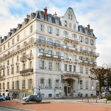 Apartment Le Gatsby 3***